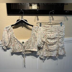 Wild Fable Matching Set